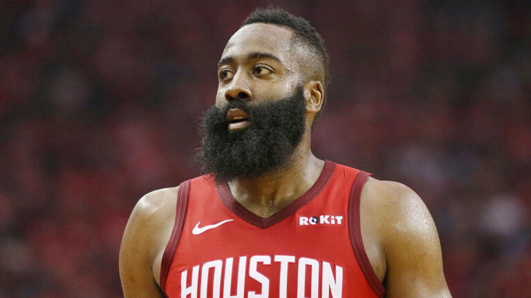 James Harden’s Son: Everything That You Need To Know