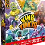 king of tokyo