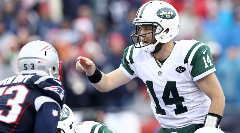 12 Players With the Highest NFL Wonderlic Scores
