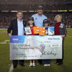 Denver Broncos v San Diego Chargers