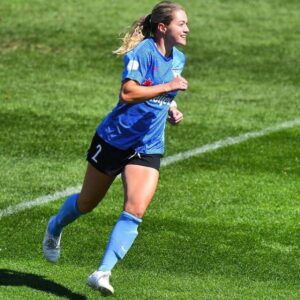 Who is J.J Watt's Wife? All About Soccer Star Kealia Ohai - Players Bio