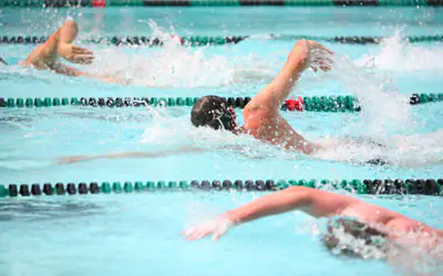 Best Swimmers