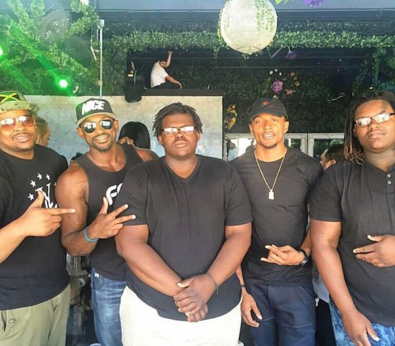 The Beal Brothers