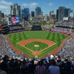 MLB: New York Yankees at San Diego Padres