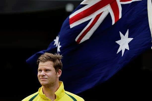 Steve Smith