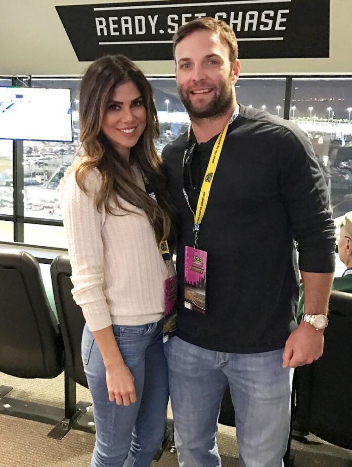 Who is Anna Burns? Everything About Wes Walker's Wife Players Bio