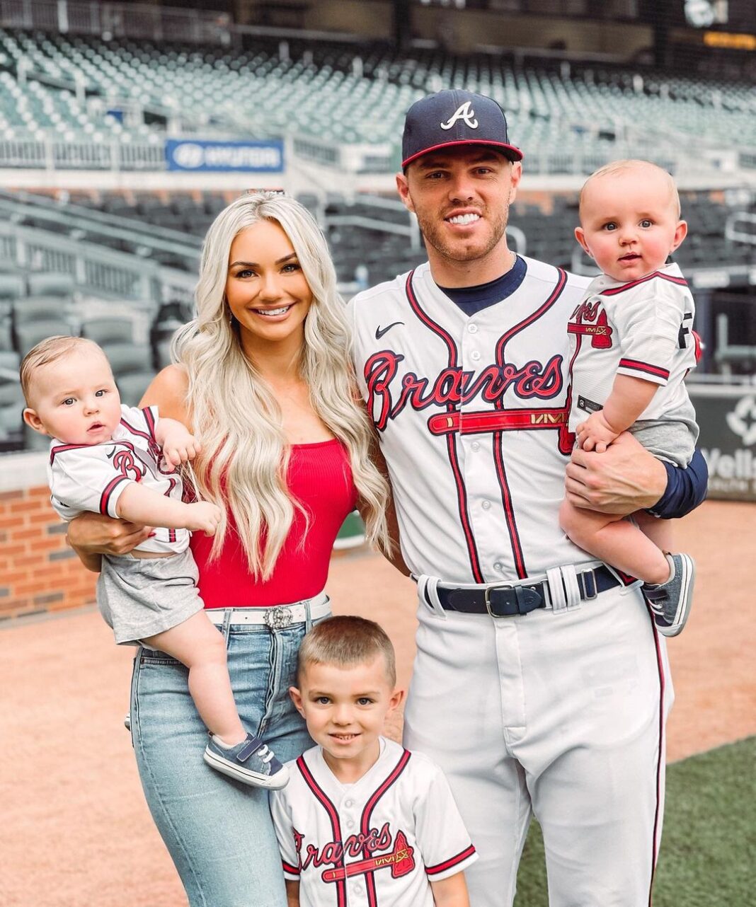 Chelsea Freeman Bio: Modelling, Kids & Net Worth [2025 Update]