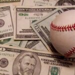Top 13 MLB Salaries