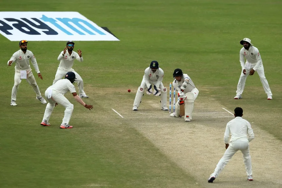 Test Cricket in the top 10 worst sports in the world