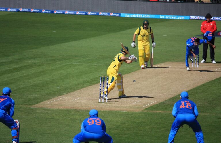 Top 10 Cricket Teams in the World