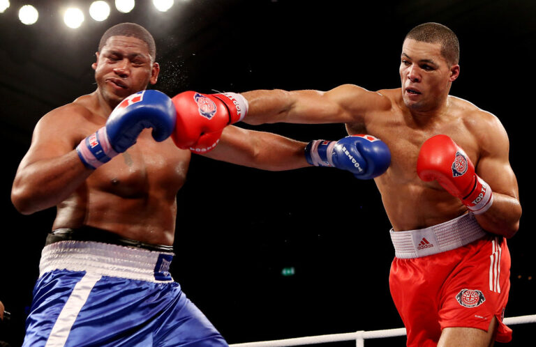 Top 10 Heavyweight Boxers in the World