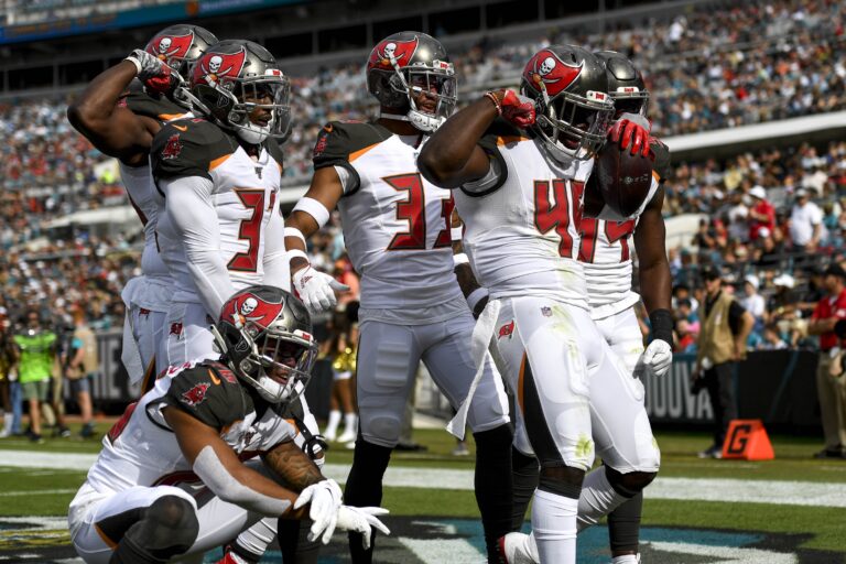 Best NFL Defenses