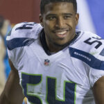 Best NFL linebacker today Bobby Wagner