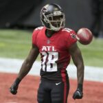 Calvin Ridley