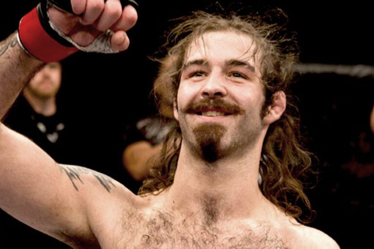 Cody McKenzie net worth