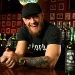 Conor McGregor Whisky Brand Proper Twelve