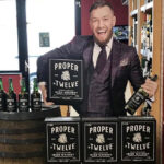 Conor-McGregor Whisky Brand Proper Twelve