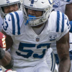 Darius Leonard