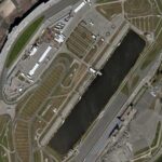 Daytona International Speedway