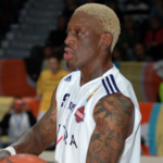 Dennis-Rodman