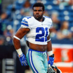 Ezekiel-Elliott