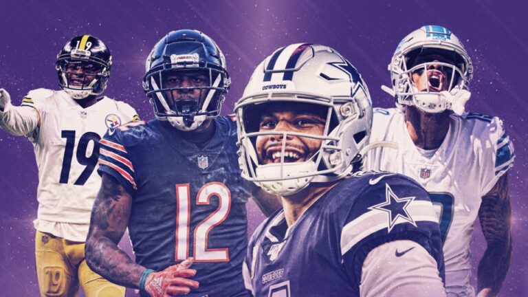 Top 10 NFL agents 2021