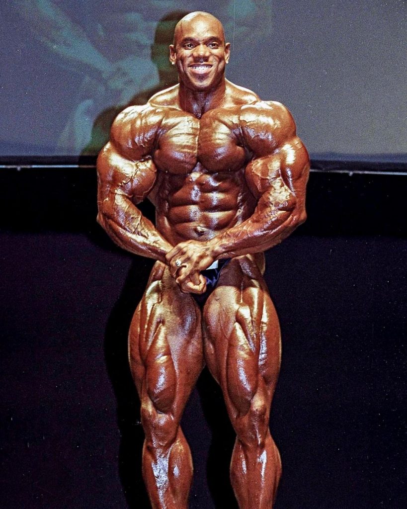 Flex-Wheeler