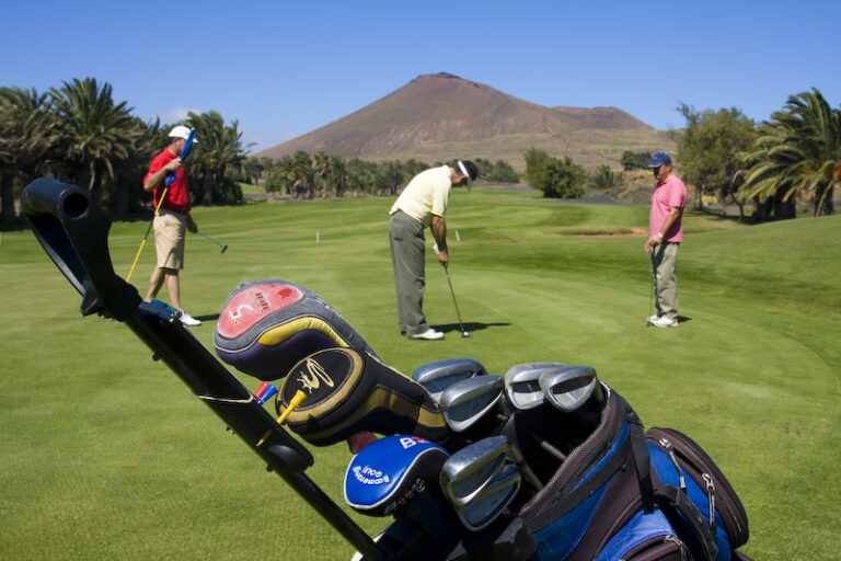 15 Best Golfers of all Time