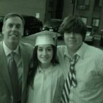 Gregg-Burke-with-his-children