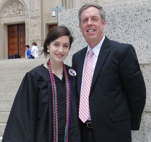 Gregg-Burke-with-his-daughter-Sarah-Burke