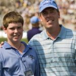 Gregg-Burke-with-his-son-Matthew