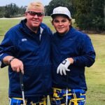 John Daly Son
