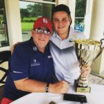 John Daly Son