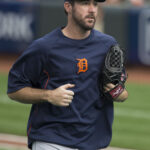Justin Verlander