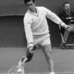 Ken Rosewall