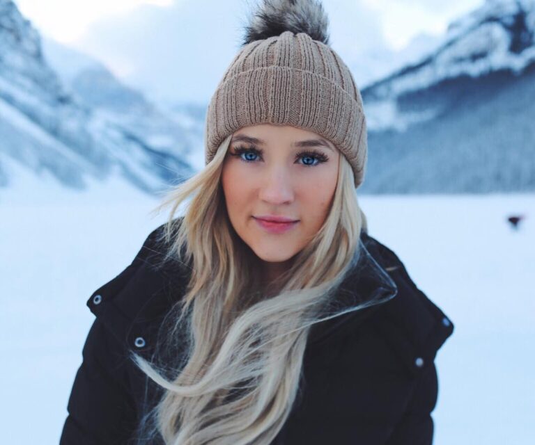 Lauren Kyle | Connor McDavid Girlfriend [2025 Update] - Players Bio
