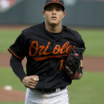 Manny Machado