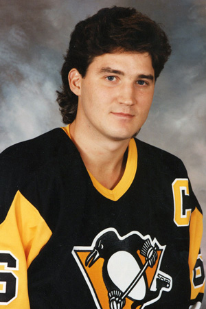 Mario Lemieux 