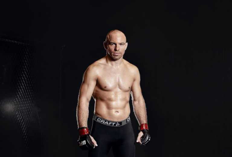 Mark Madsen
