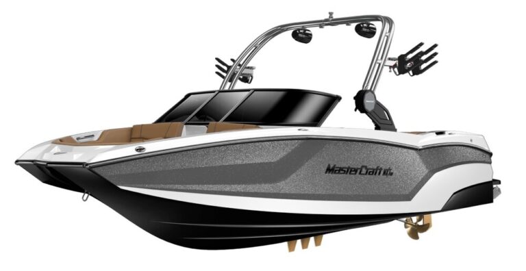 Mastercraft NXT22