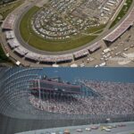 Michigan International Speedway