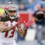 Mike Evans