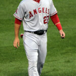 Mike Trout