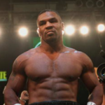 Mike-Tyson