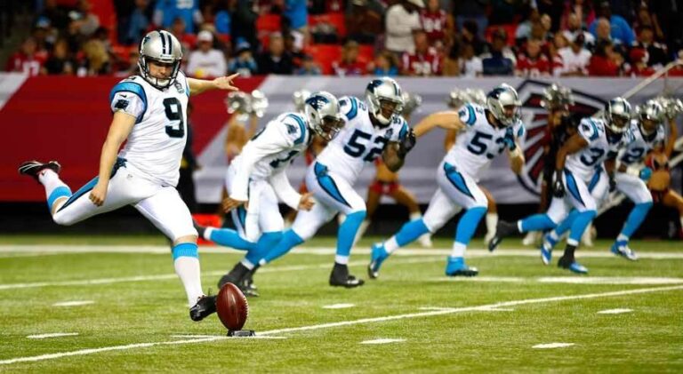Six Longest NFL Games Ever
