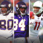 Top 12 NFL all time receivers