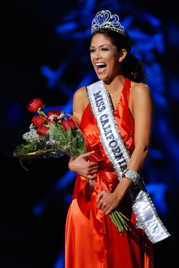 Nicole-Johnson-Miss-California