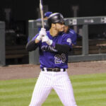 Nolan Arenado