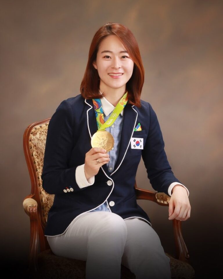 Oh Hye-ri (Source: Instagram)