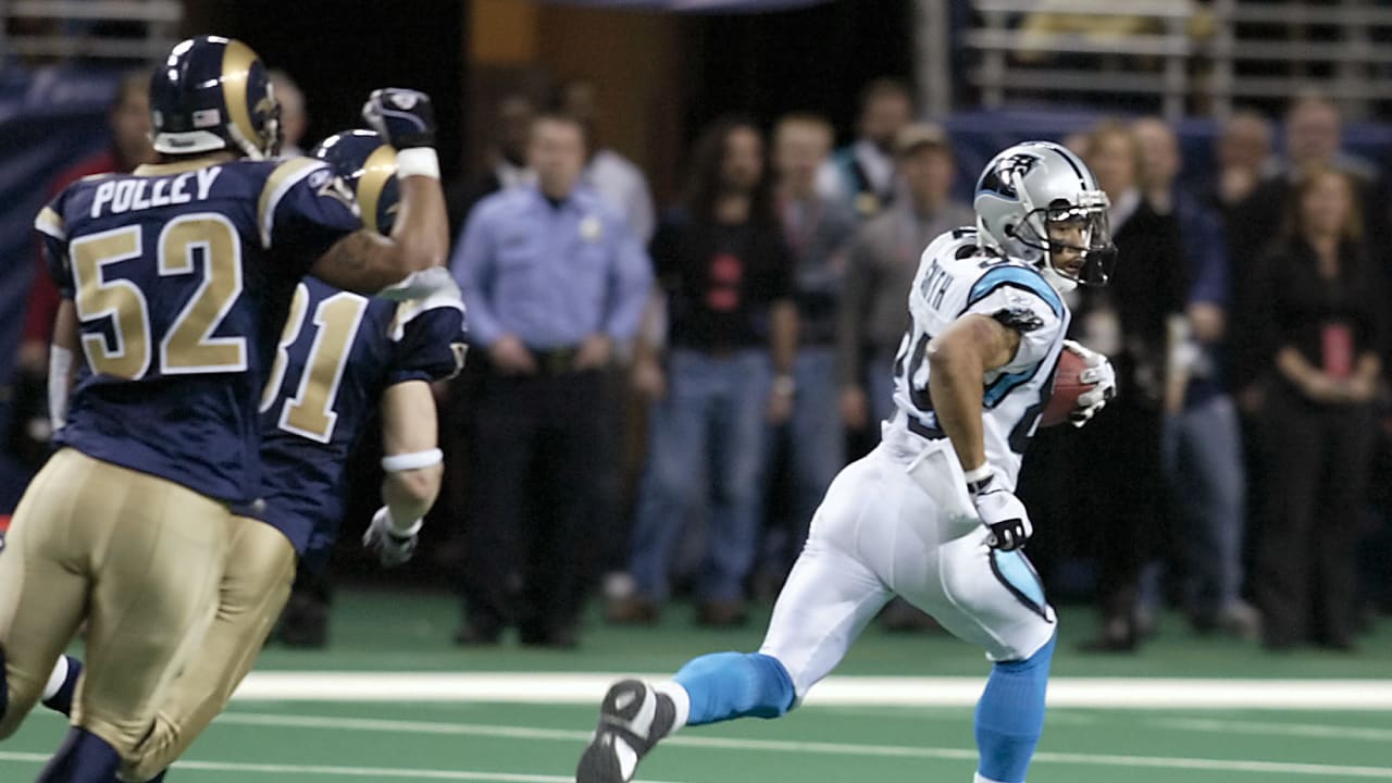 Six Longest NFL Games Ever [2024 Update] Players Bio